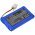 Helyettes�t� orvosi eszk�z akku SCP-XIKANG-3001 LIP855440 2S1P 1800mAh 13.32Wh Li-Polymer