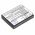 Helyettes�t� ad�vev� akku B01/B-50C 1700mAh 6.29Wh