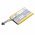 Helyettes�t� t�vir�ny�t� akku SL 20-00778-00A 1200mAh 4.44Wh