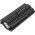 Helyettes�t� zsebl�mpa akku XPR-5522GMX 5522-BATT 2600mAh 9,62Wh