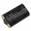 Helyettes�t� zsebl�mpa akku zsebl�mp�hoz 5566 / 5568-BATT 3400mAh 12.58Wh