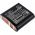 Helyettes�t� m�r�m�szer akku W2003M 3900-05-001 3400mAh 48.96Wh