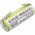 Helyettes�t� fogkefe akku Triumph 4000/3761 2000mAh 2.4Wh