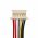 Helyettes�t� j�t�kkonzol akku 1S AEC627138 4400mAh 48.84Wh