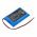 Helyettes�t� m�dialej�tsz� akku Click AHB83450 1500mAh/5.55Wh