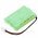 Helyettes�t� biztons�gi kamera akku H AAAJ3 700mAh 2.52Wh
