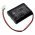 Helyettes�t� porsz�v� akku 040 CF040AKU 2600mAh 28,08Wh
