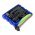 Helyettes�t� orvosi eszk�z akku Optomed Smartscope M5 AAA 4.8V 700mAh HR-4U NiMH 3.36Wh