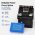 Helyettes�t� m�r�m�szer akku PFS-120/FTS-120 5200mAh 57.72Wh