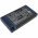 Helyettes�t� m�r�m�szer akku OPWILL OTP6123 LB03V10S0103 1700mAh 18.36Wh 10.8V