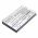 Helyettes�t� m�r�m�szer akku kolorim�ter PCE-CSM 10 / BQ021 3500mAh 12.95Wh
