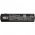 Helyettes�t� zsebl�mpa akku 7060 7060-301-001 2600mAh 9.62Wh