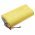 Helyettes�t� zsebl�mpa akku 9410 9410-301-000 10000mAh 48Wh