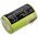 Helyettes�t� borotva akku ER398/85-07 1100mAh 1.32Wh