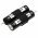 Helyettes�t� borotva akku ES7101 WES7038L2506 2000mAh 2.4Wh NiMH