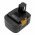 Helyettes�t� elektromos szersz�mg�p akku EY3530FQMKW / EY9136B 2000mAh 31.2Wh