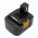 Helyettes�t� akku Panasonic EY3530FQMKW EY9136B 3300mAh 51.48Wh elektromos szersz�mg�pekhez 15.6V