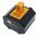 Helyettes�t� elektromos szersz�mg�p akku EY6812NQKW EY9116B 3000mAh 72Wh
