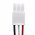 Helyettes�t� porsz�v� akku PowerPro Uno 7ICR19/65-25 2500mAh 63Wh