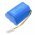 Helyettes�t� porsz�v� akku FC6231 5ICR19/65-25 2600mAh 48.1Wh