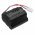 Helyettes�t� porsz�v� akku Philips FC6401 INR18650X25 2500mAh 46.25Wh Li-Ion 18.5V