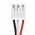 Helyettes�t� porsz�v� akku RB-7025 4404048 1400mAh 17.92Wh