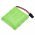 Helyettes�t� orvosi eszk�z akku Lifeline GoSafe Mobile Alert System 870435 1870435 2000mAh 9.6Wh