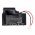 Helyettes�t� orvosi eszk�z akku 2040A Mida System 2045-60700 3000mAh 18Wh