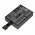 Helyettes�t� orvosi eszk�z akku TRNSBV1 orvosi 1800mAh 6.66Wh 453564107861