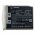 Helyettes�t� orvosi eszk�z akku orvosi IntelliVue MP2 M4607A 2600mAh 28.08Wh