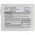Helyettes�t� orvosi eszk�z akku HeartStart XL+ 989803167281 6600mAh 97.68Wh