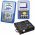 Helyettes�t� m�r�m�szer akku P1195 706-469 3200mAh 23.68Wh