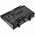 Helyettes�t� m�r�m�szer akku 1360 XDS 20400mAh 75.48Wh
