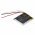 Helyettes�t� vezet�k n�lk�li akku BackBeat 500 SP552631SA-1S1P-PCM 250mAh 0.93Wh headset