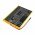 Helyettes�t� t�blag�p akku BDL0948PCE SR299198P 3300mAh/12.21Wh