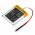 Helyettes�t� vezet�k n�lk�li akku EAH-F70N FT523230P 700mAh 2.59Wh headset