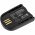 Helyettes�t� vezet�k n�lk�li akku Savi 84598-01 headset 140mAh 0.52Wh