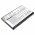 Helyettes�t� hangsz�r� akku MicroCom M 900MHz BT-11 1100mAh 4.07Wh