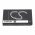 Helyettes�t� hangsz�r� akku MicroCom XR 031-450-3048 900mAh 3.33Wh