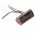 Helyettes�t� porsz�v� akku Plus Minus Zero XJC-Y010 NCR1650-3S1P 3400mAh 37.74Wh 11.1V