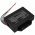 Helyettes�t� hangsz�r� akku SC-TMAX20GSK N4HUPQA00001 2200mAh 31.68Wh
