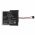 Helyettes�t� vezet�k n�lk�li akku headset iCube 1 453329 250mAh 0.93Wh