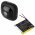 Helyettes�t� biztons�gi kamera akku CANR-G15 370mAh 1.37Wh vezet�k n�lk�li 3.7V