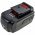 Helyettes�t� elektromos szersz�mg�p akku PC18AG PC18B 4000mAh/72Wh