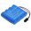 Helyettes�t� porsz�v� akku PUCRCX10 800mAh 11.84Wh