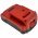 Helyettes�t� elektromos szersz�mg�p akku Porter Cable PC18CS PC18B 1500mAh 27Wh 18V