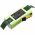 Helyettes�t� porsz�v� akku PUCRC95 1800mAh 25.92Wh