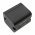 Helyettes�t� m�r�m�szer akku 3D l�zerszkenner ACCSS8001 6400mAh 92.16Wh