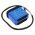 Helyettes�t� hangsz�r� akku SD80 INR18650-4S2P 6800mAh 97,92Wh Li-ion