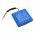 Helyettes�t� hangsz�r� akku PSE0501 INR18650-2S2P 6700mAh 49.58Wh Li-Ion